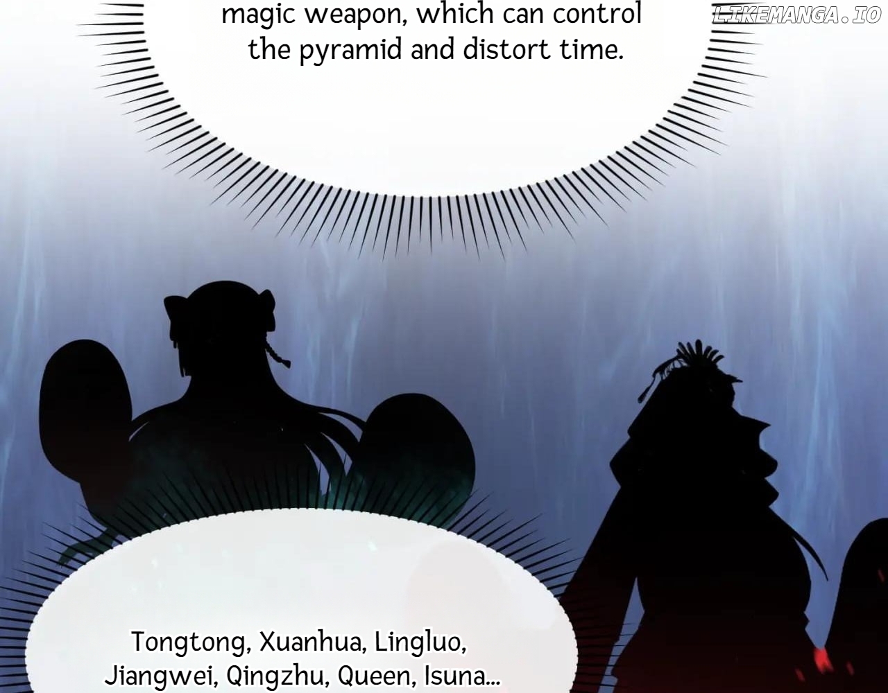 Era of the Haunted Chapter 146 - page 27